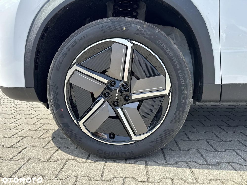 Jaecoo 7 - 24