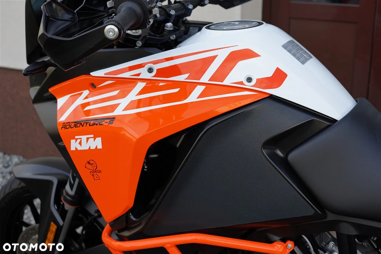KTM Super Adventure - 27