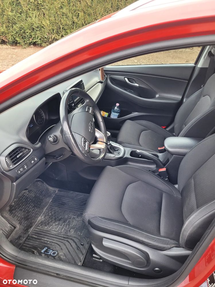 Hyundai i30 1.0 T-GDI Premiere Style - 10