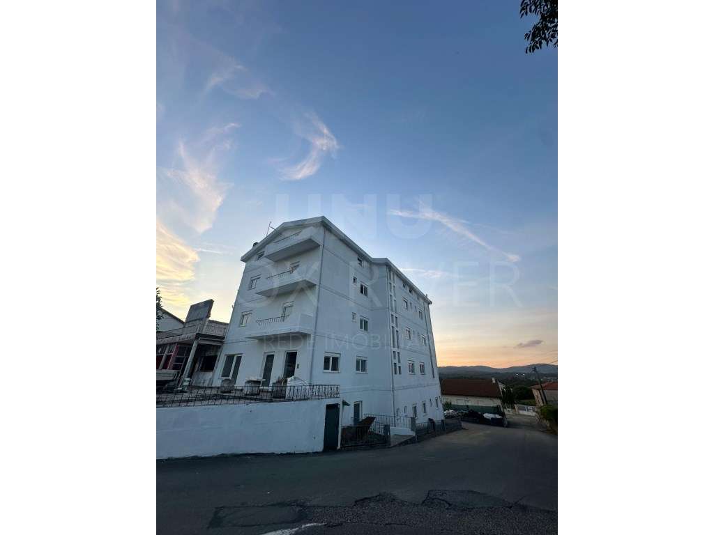 Edíficio para venda em Reboreda, Vila Nova de Cerveira - Grande imagem: 4/7