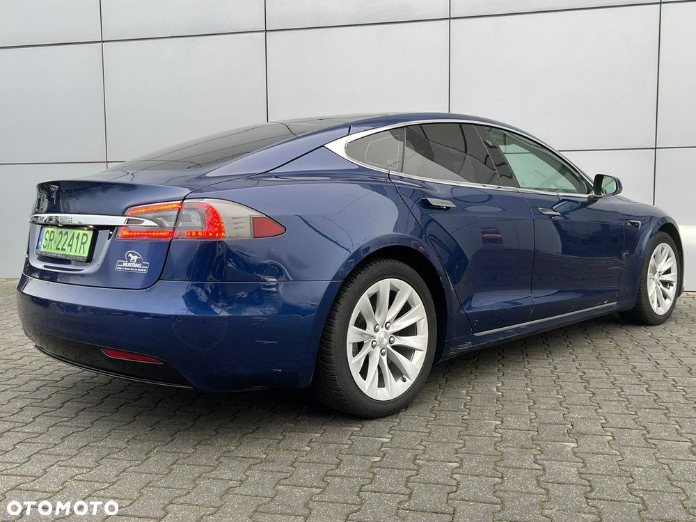 Tesla Model S 75 - 7