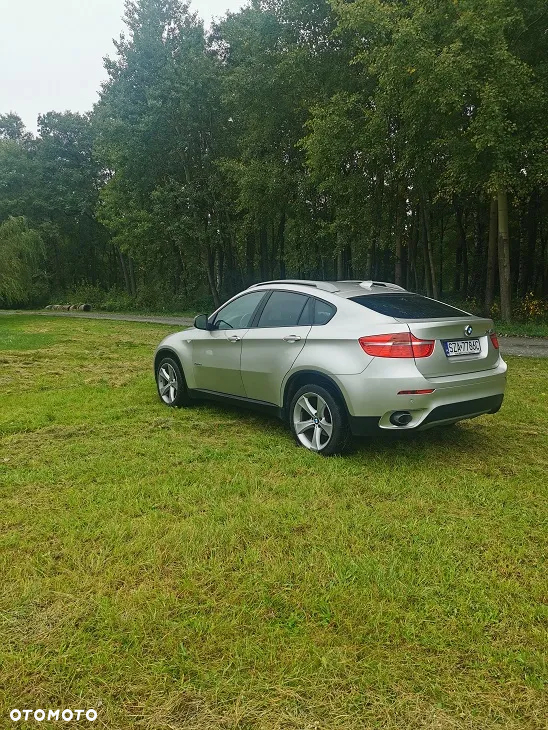 BMW X6 40d xDrive - 5