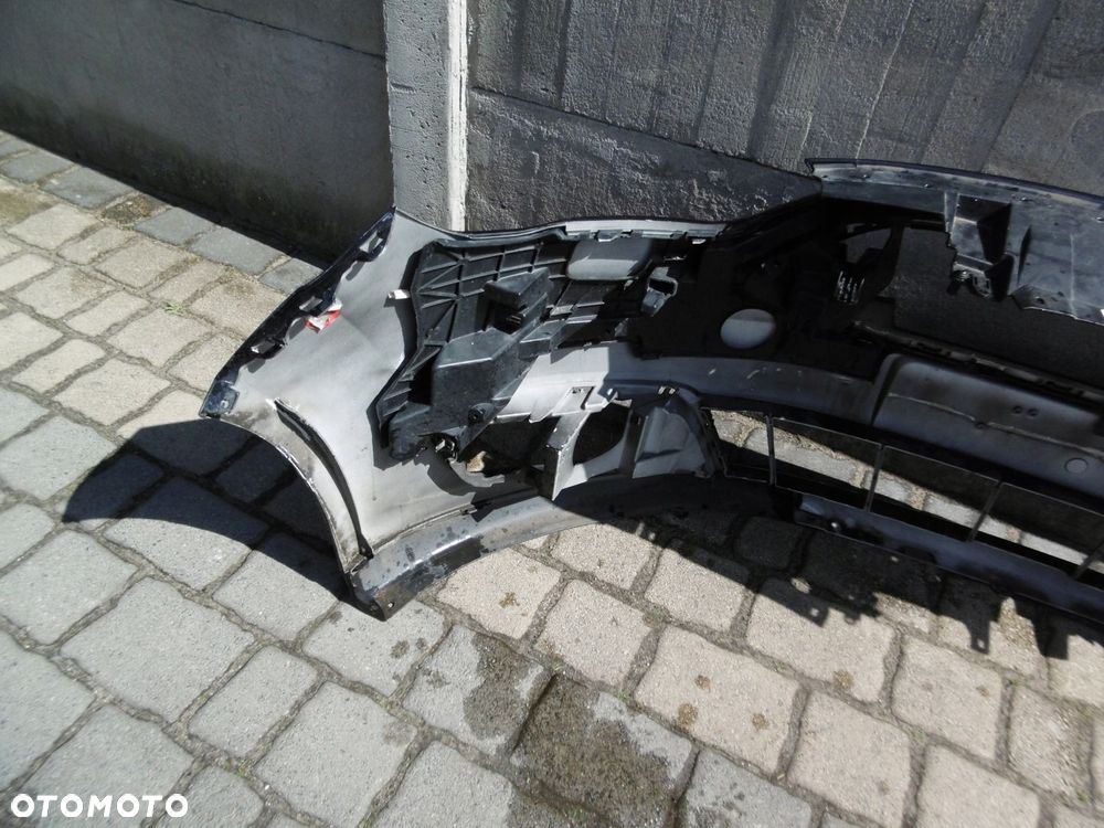 FORD C-MAX II LIFT - zderzak przedni - 5