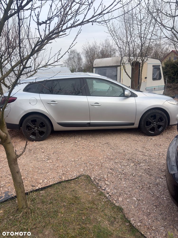 Renault Megane 1.5 dCi Generation Authentique - 5