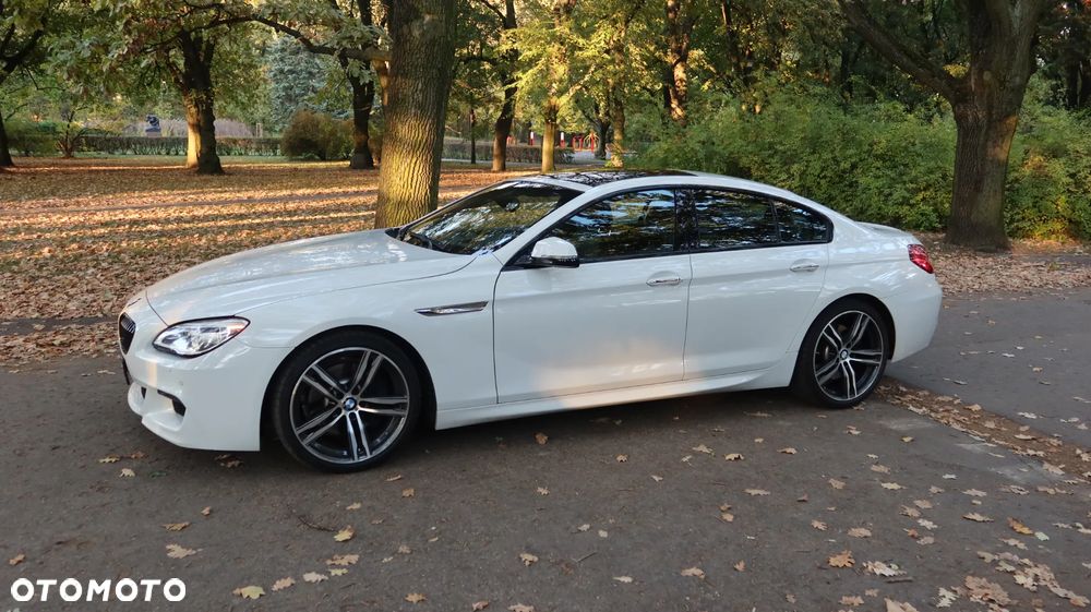 BMW Seria 6 - 2