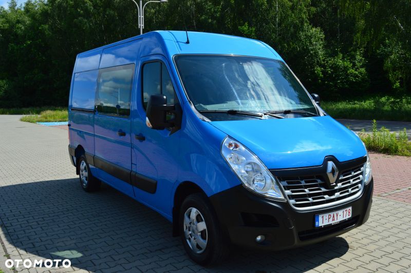 Renault MASTER - 2