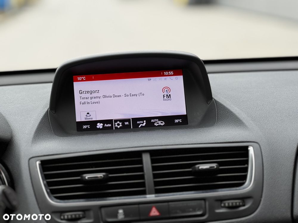 Opel Mokka 1.4 Turbo ecoFLEX Start/Stop Innovation - 12