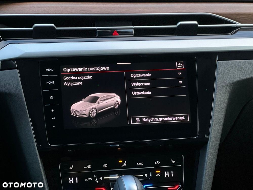 Volkswagen Arteon Shooting Brake 2.0 TDI 4Motion Elegance DSG - 37