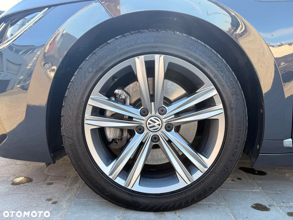 Volkswagen Arteon 2.0 TSI 4Motion R-Line DSG - 7