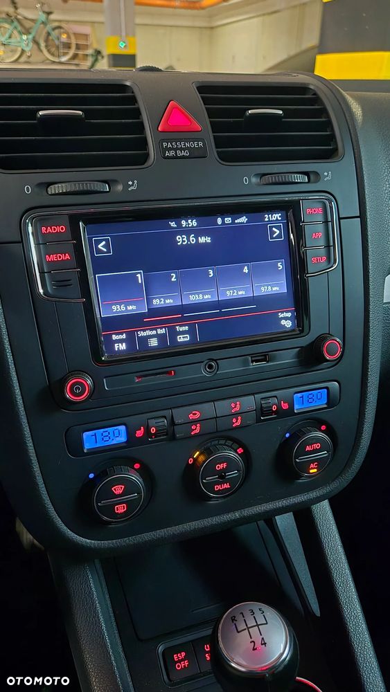 Volkswagen Golf 1.4 Trendline - 15