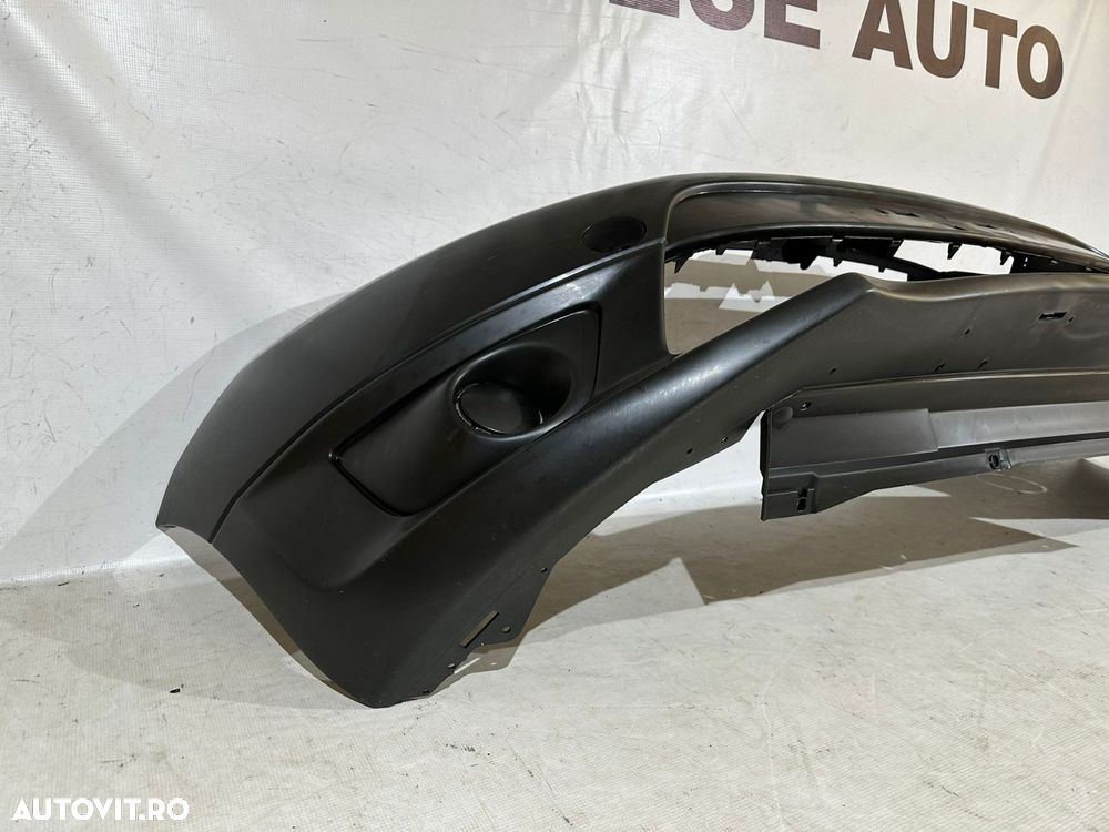 Bara fata Dacia Logan 2,  Sandero 2, 2013, 2014, 2015, 2016. - 7