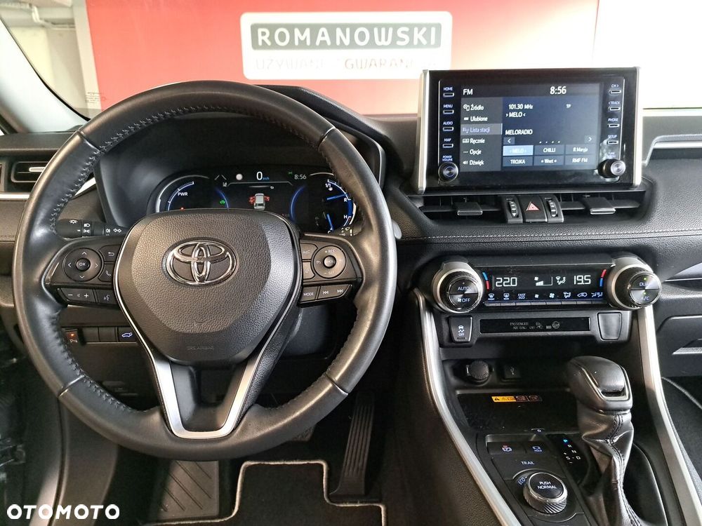 Toyota RAV4 - 18
