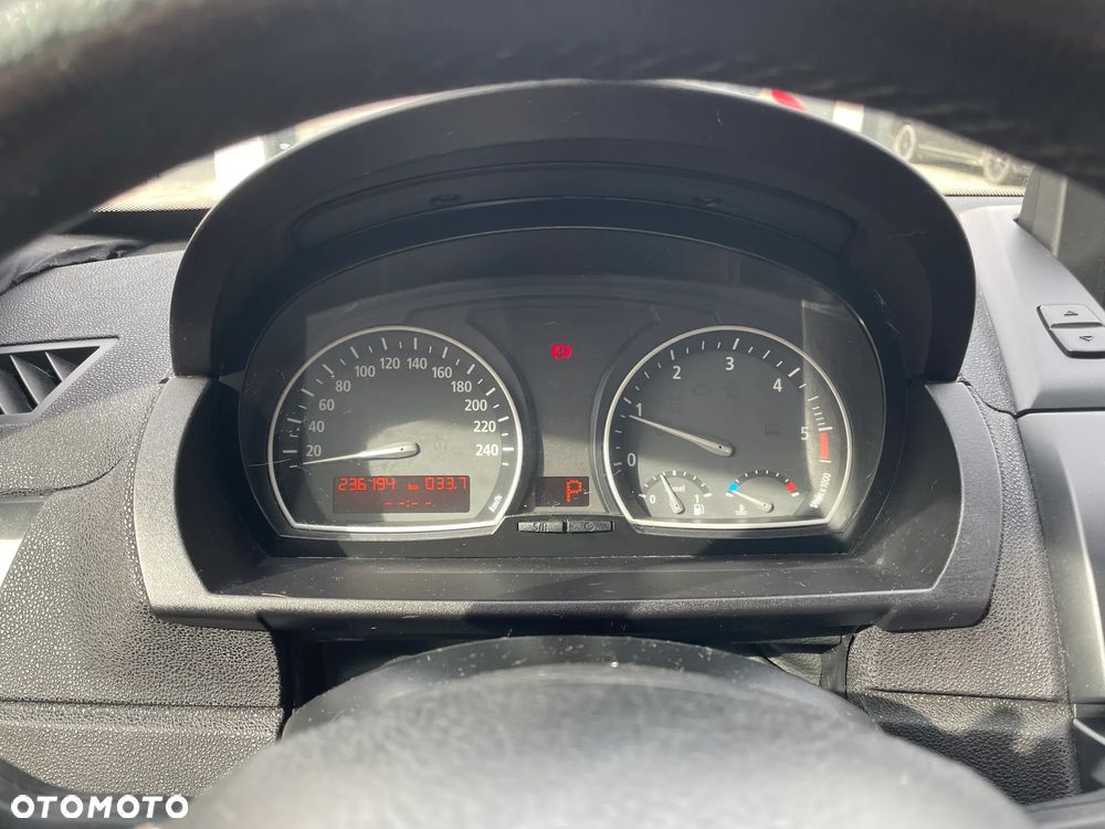 BMW X3 - 11
