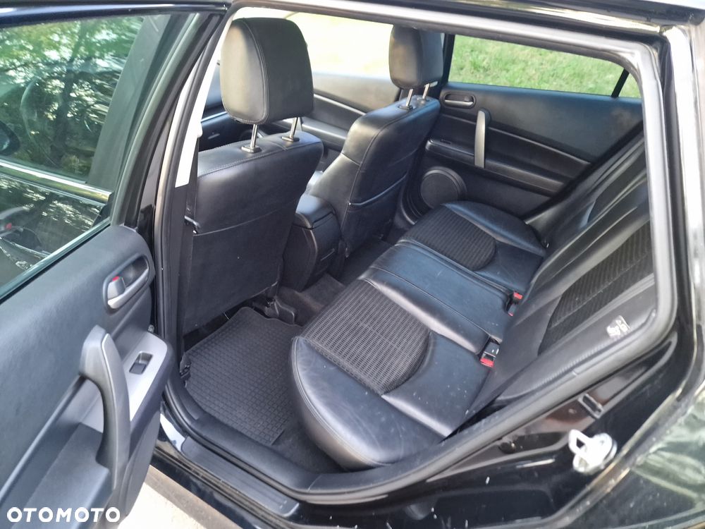 Mazda 6 Sport 2.5 Dynamic - 20