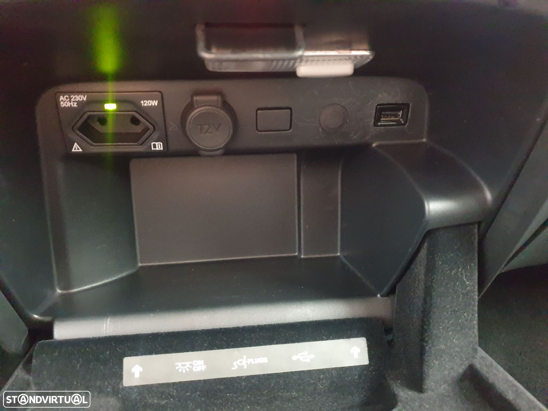 Citroën Grand C4 Spacetourer 1.5 BlueHDi Feel Business - 28