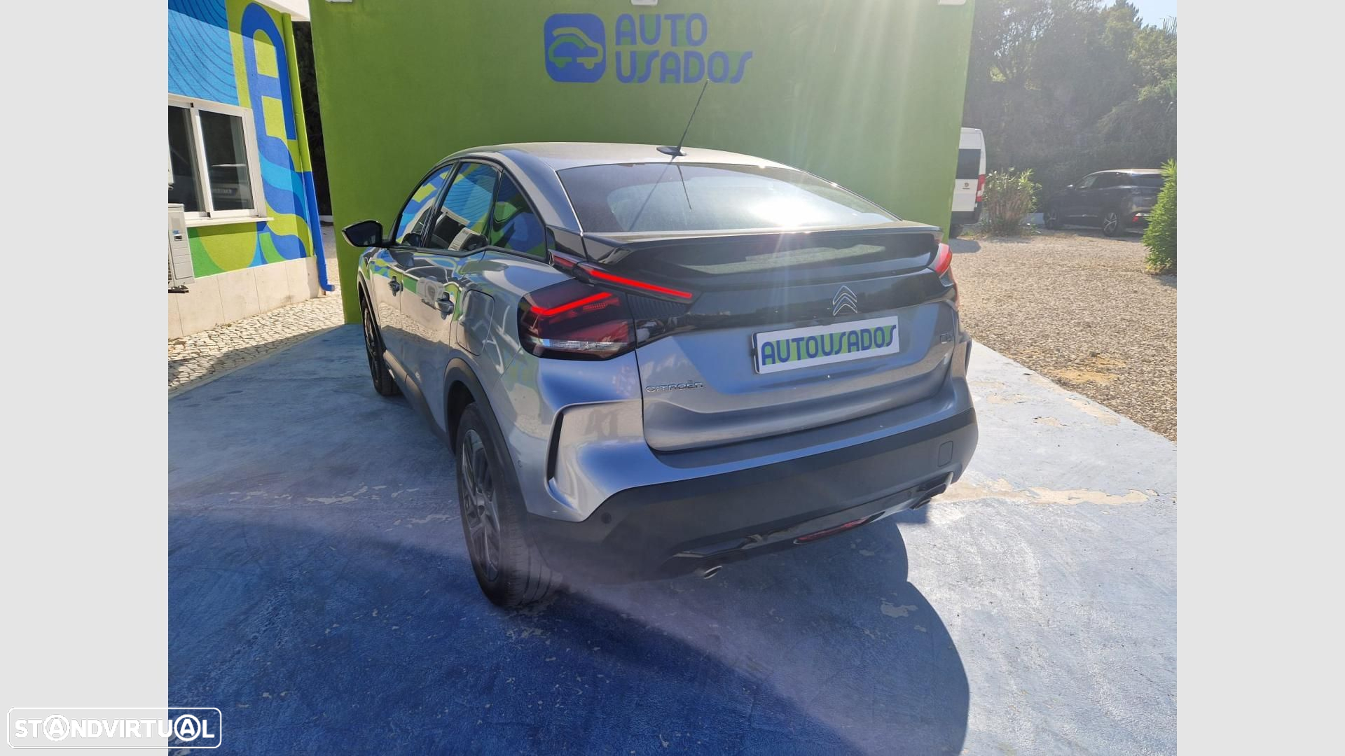 Citroën C4 1.2 PureTech Feel Pack - 5