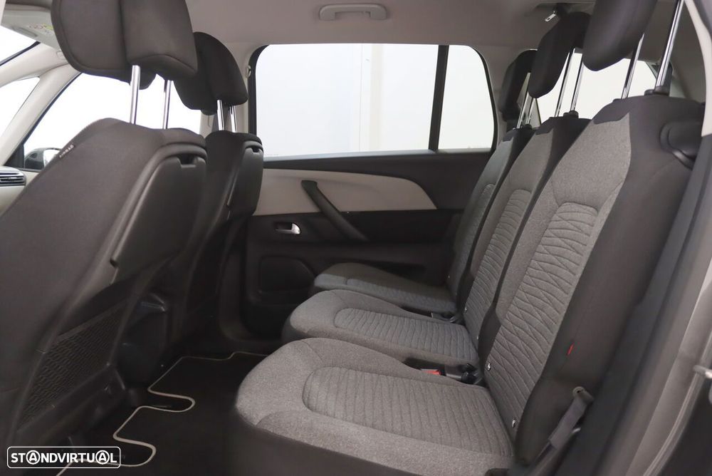 Citroën C4 Spacetourer 1.5 BlueHDi Shine - 7