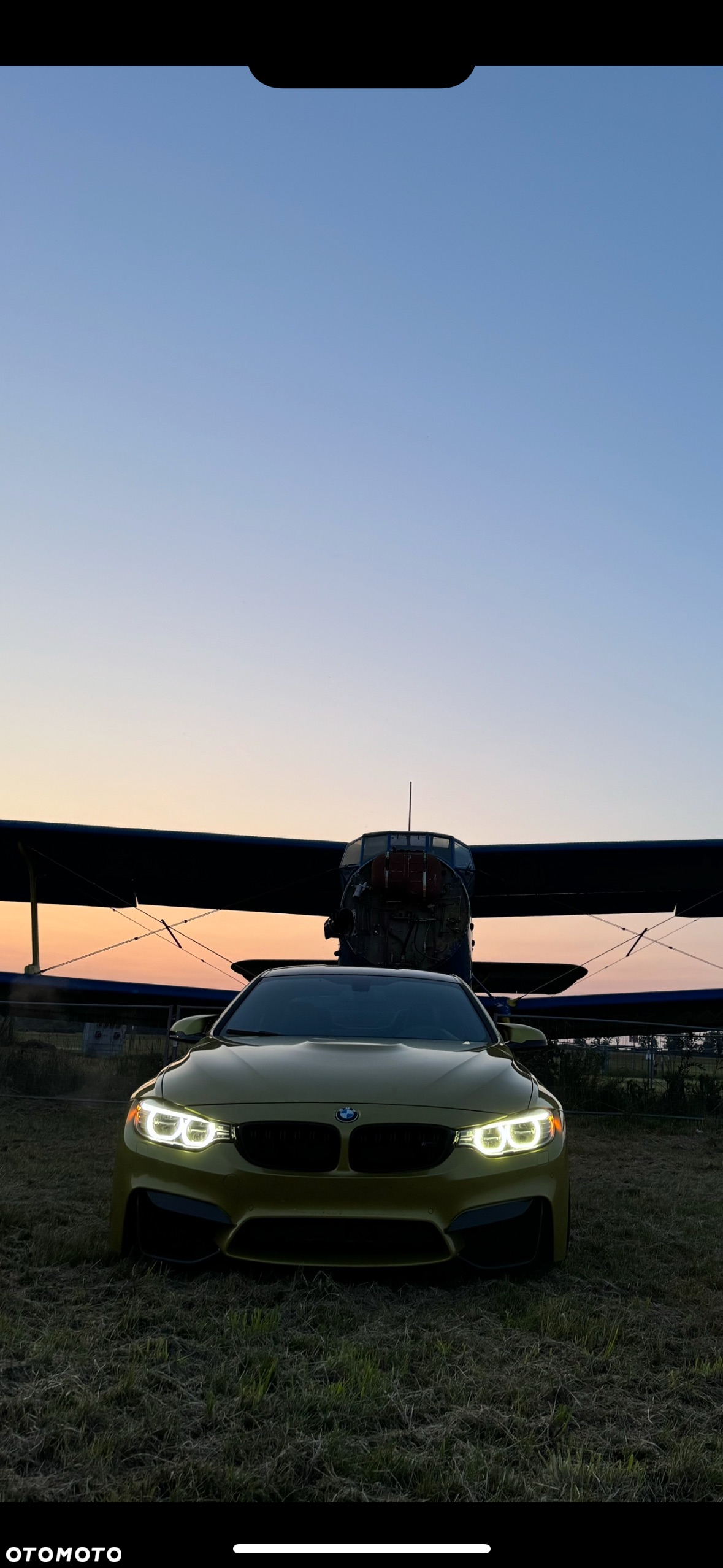 BMW M4 Coupe DKG - 2