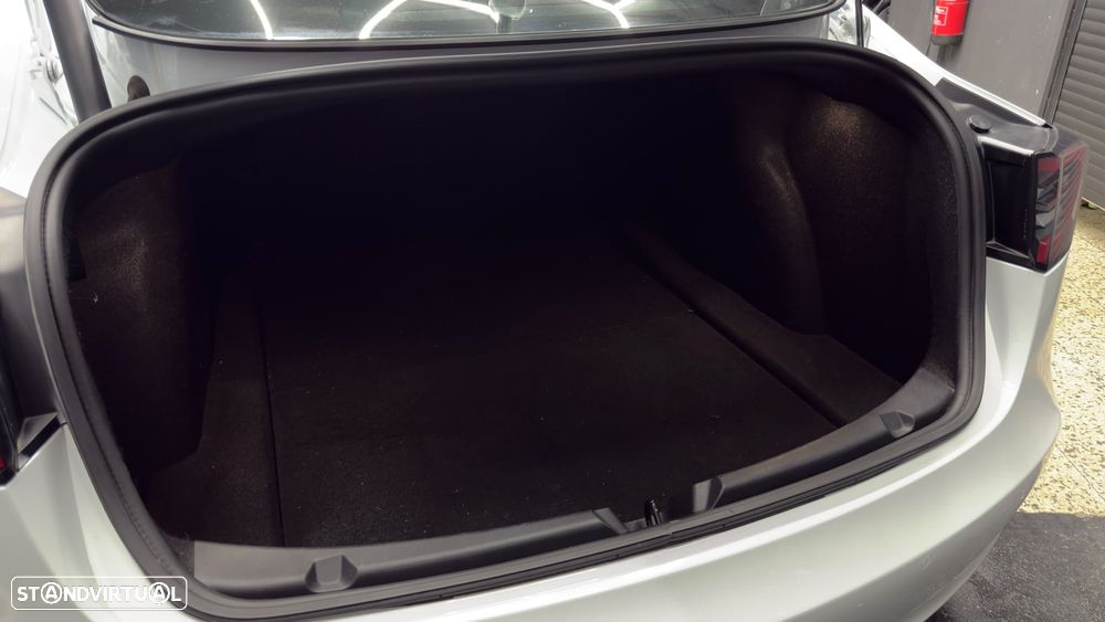 Tesla Model 3 Performance Dual Motor AWD - 14