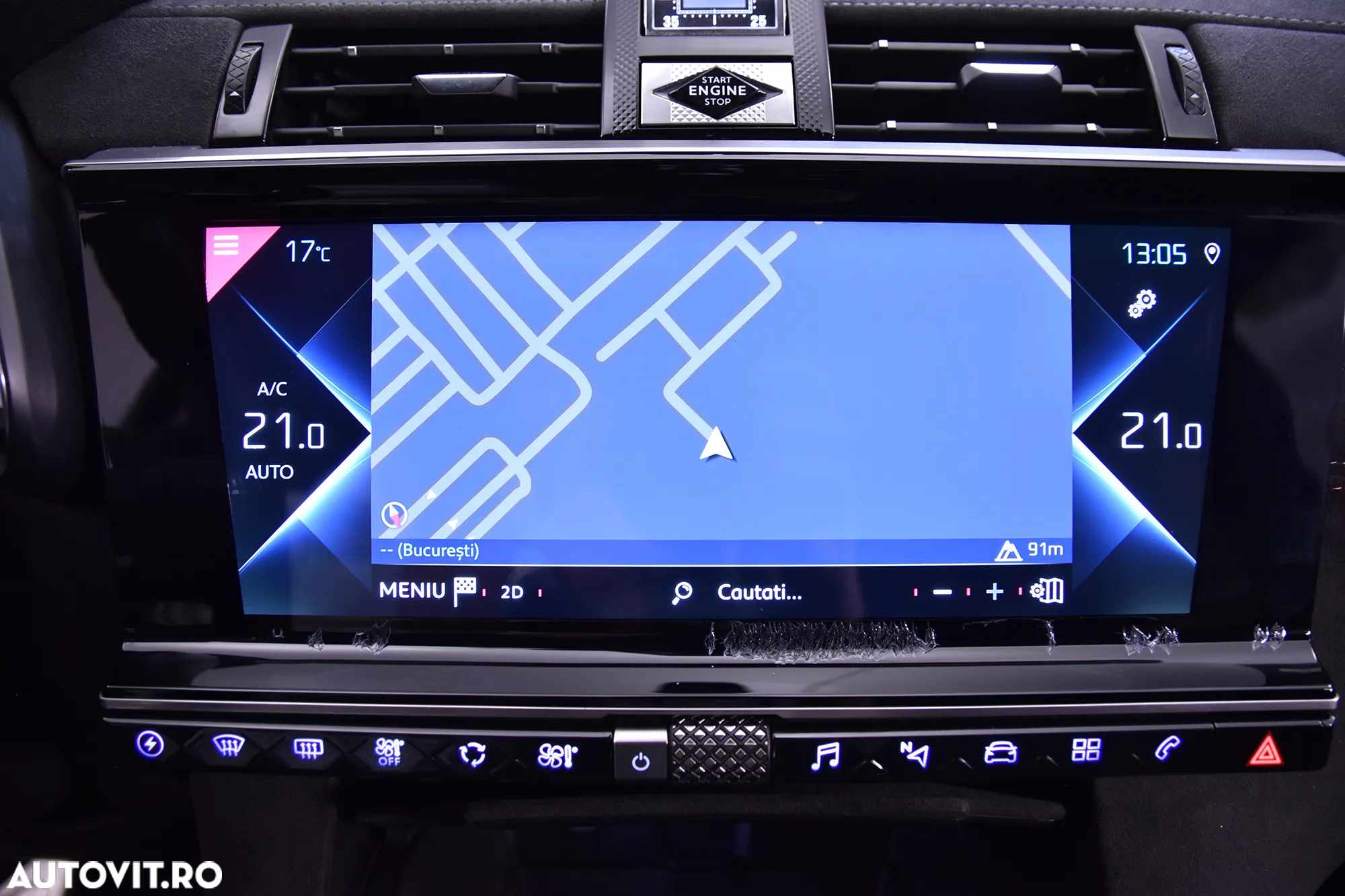 DS Automobiles DS 7 Crossback - 20