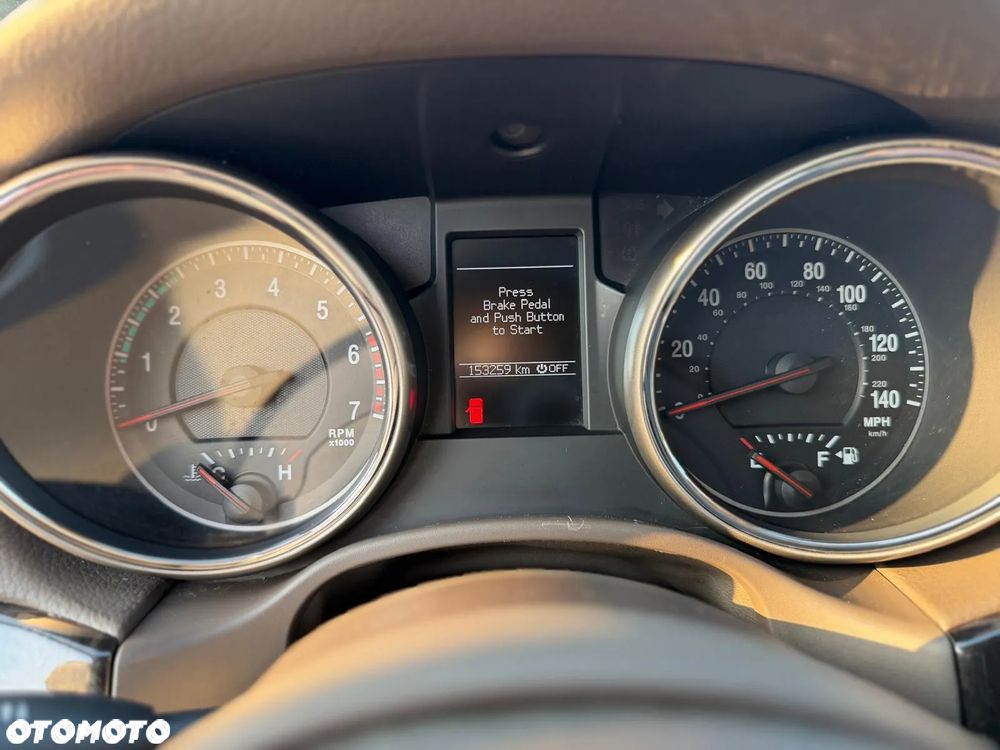 Jeep Grand Cherokee 5.7 V8 HEMI 4WD Automatik S - 20