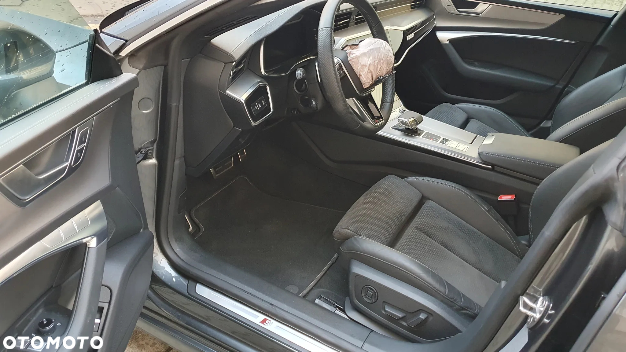 Audi A7 Sportback 45 TFSI Quattro S tronic - 4