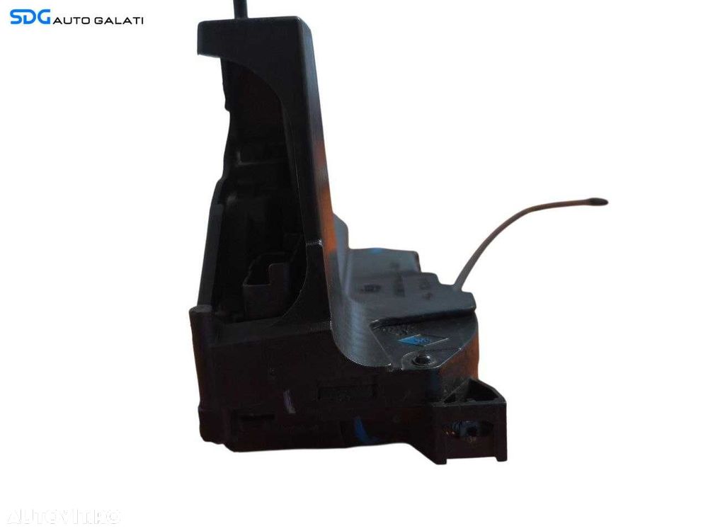 Broasca Incuietoare Usa Portiera Stanga Spate Renault Megane 3 2008 - 2015 Cod 825030024R-A [LR1834] - 2