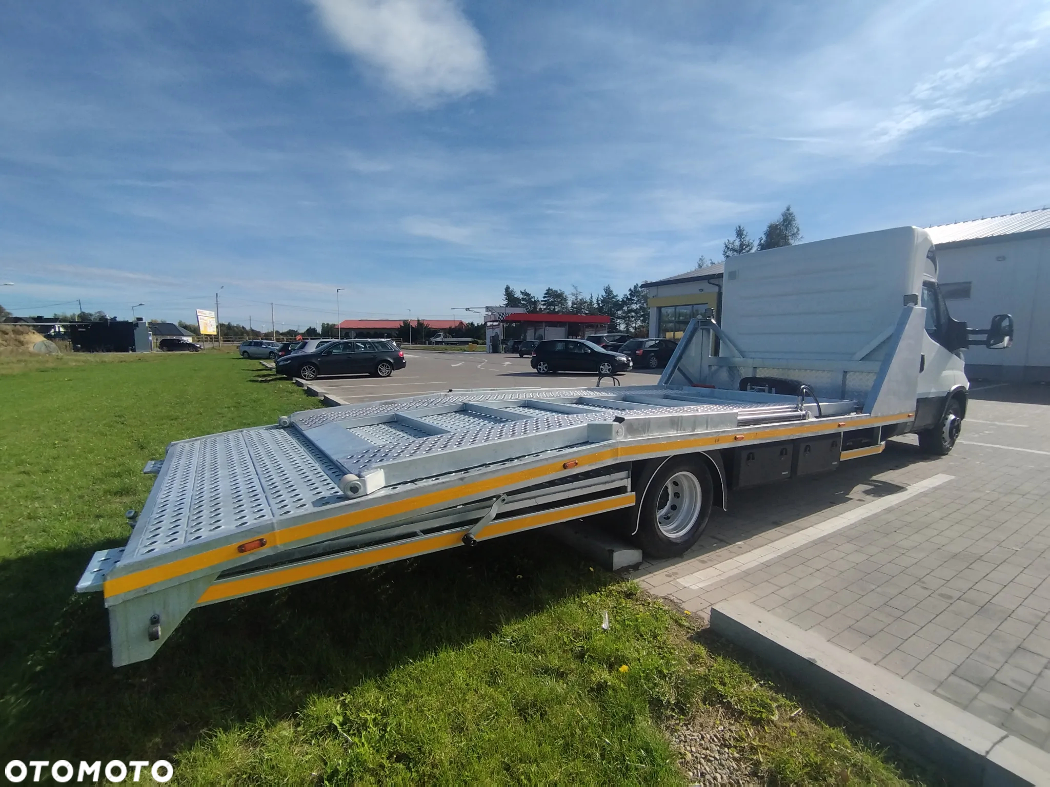 Iveco Daily - 10