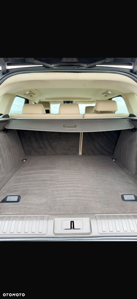 Land Rover Range Rover Sport - 8