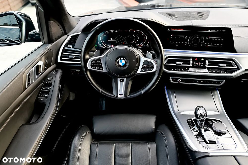 BMW X5 - 8