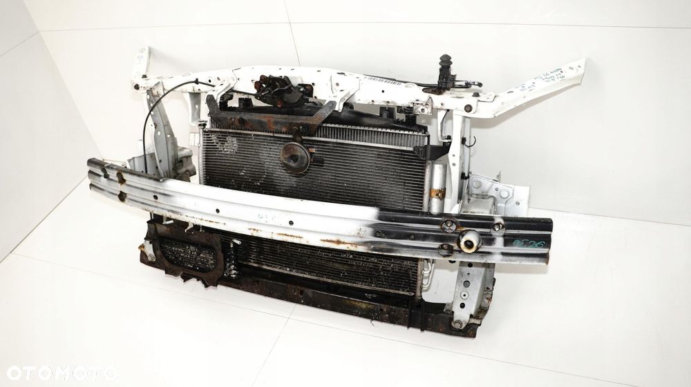 PAS PRZÓD PRZEDNI NISSAN JUKE F15 1.6B 11-14R - 4