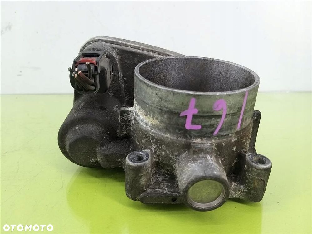 Przepustnica Dodge Magnum 2004-2008 3,5 V6 BENZYNA - 3