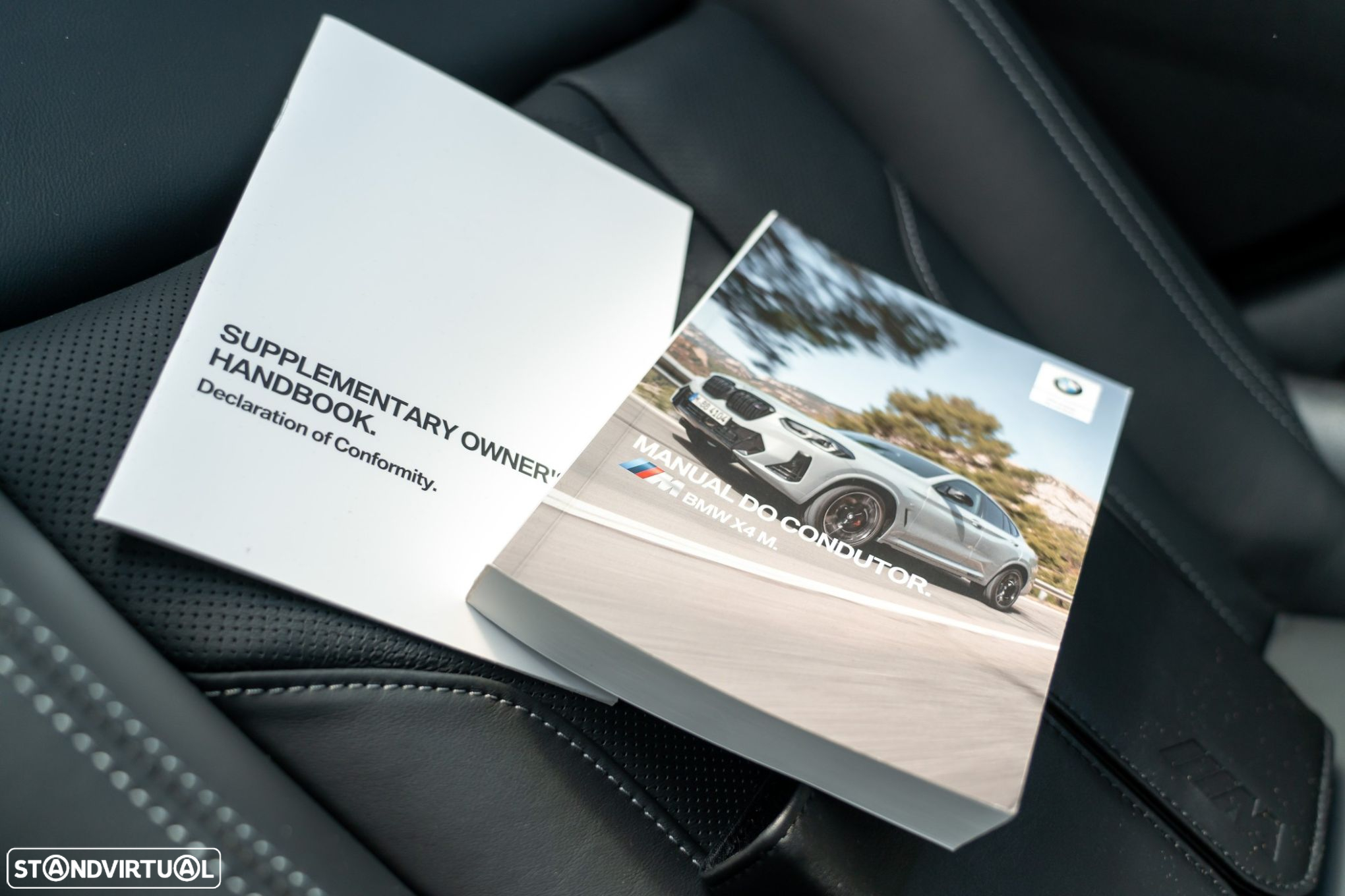 BMW X4 M Competition - 28
