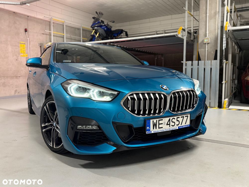 BMW Seria 2 218i M Sport - 3