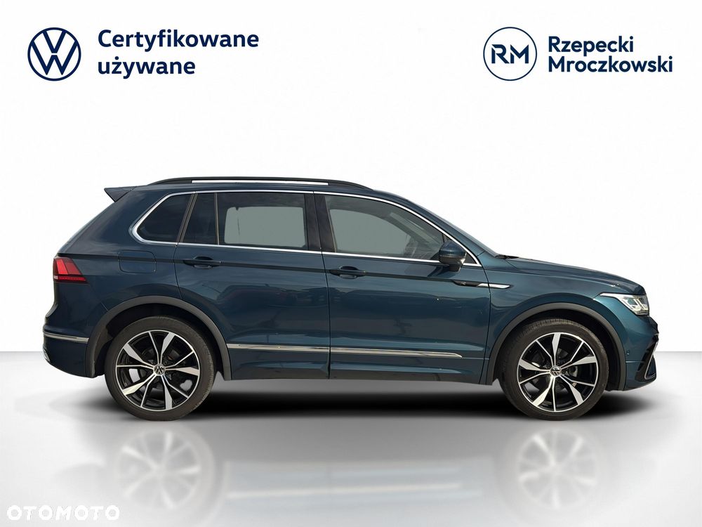 Volkswagen Tiguan - 7
