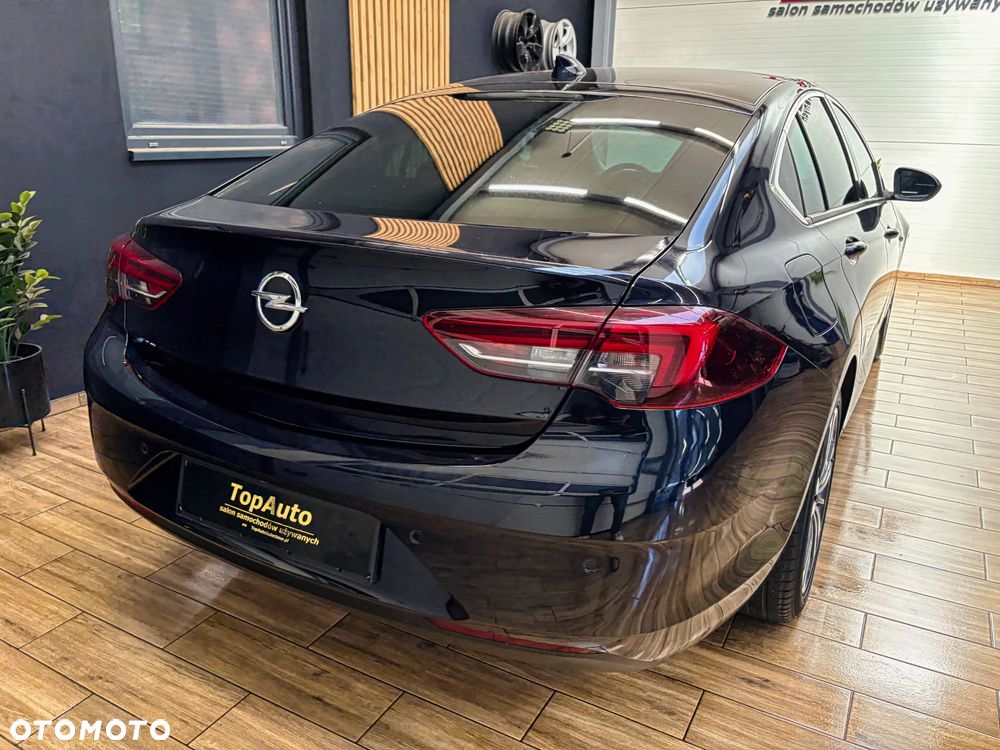 Opel Insignia 1.5 T Ultimate S&S - 8