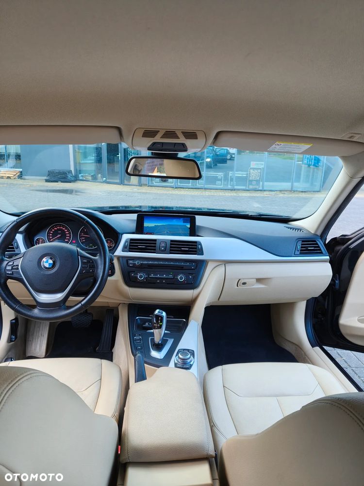 BMW Seria 3 - 16