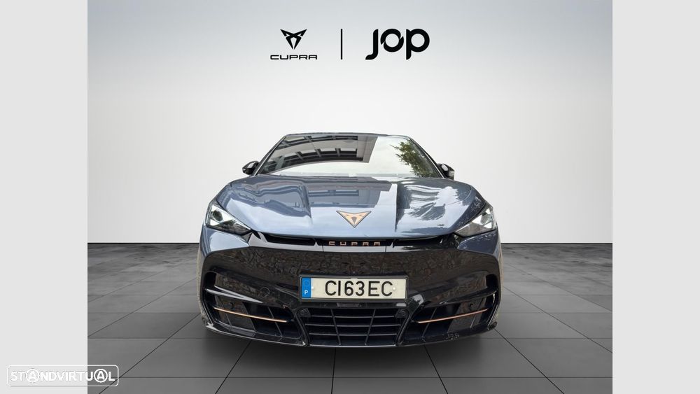 Cupra Tavascan 77 kWh Adrenaline - 6