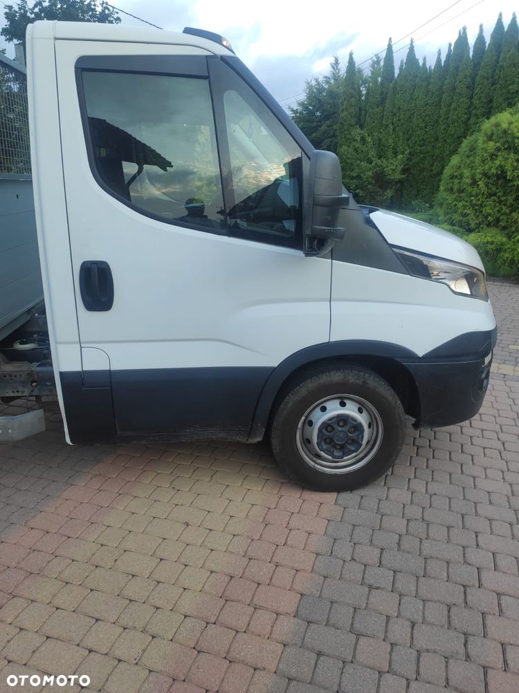 Iveco 35S17 - 3