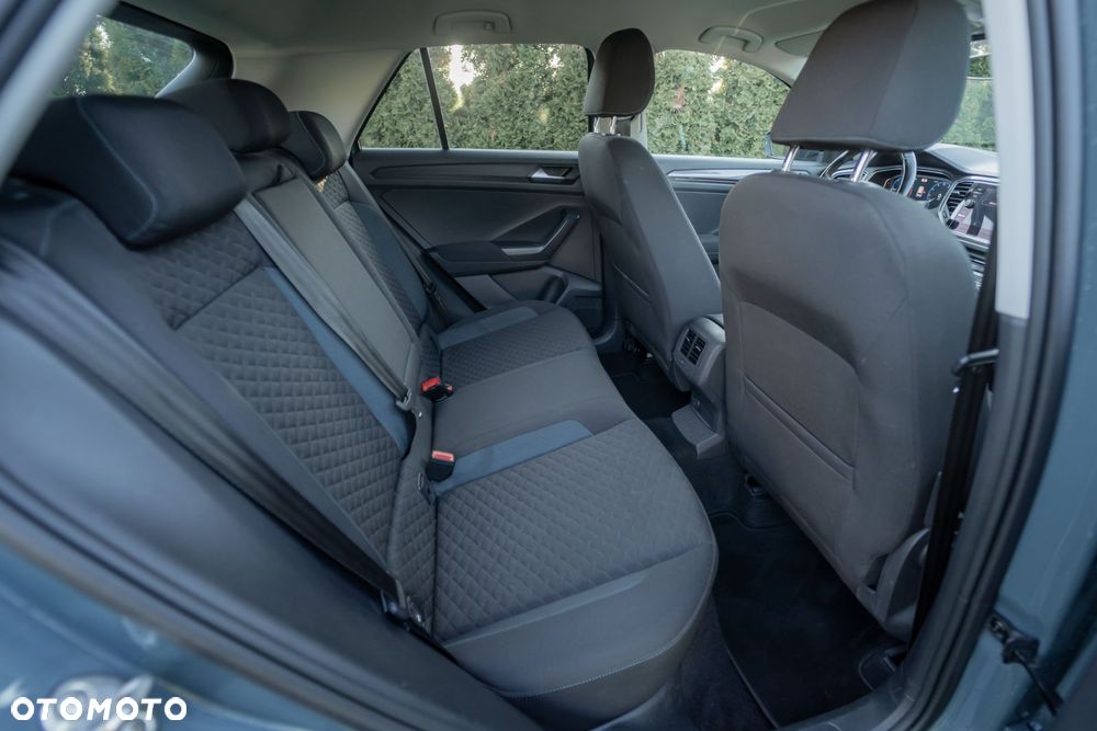 Volkswagen T-Roc 2.0 TDI SCR DSG IQ.DRIVE - 20