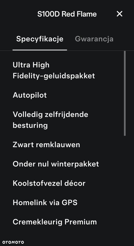 Tesla Model S - 31