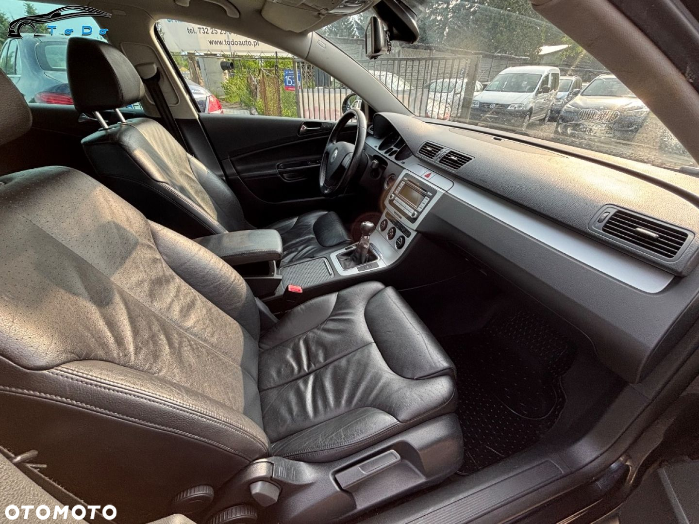 Volkswagen Passat 1.6 Comfortline - 30