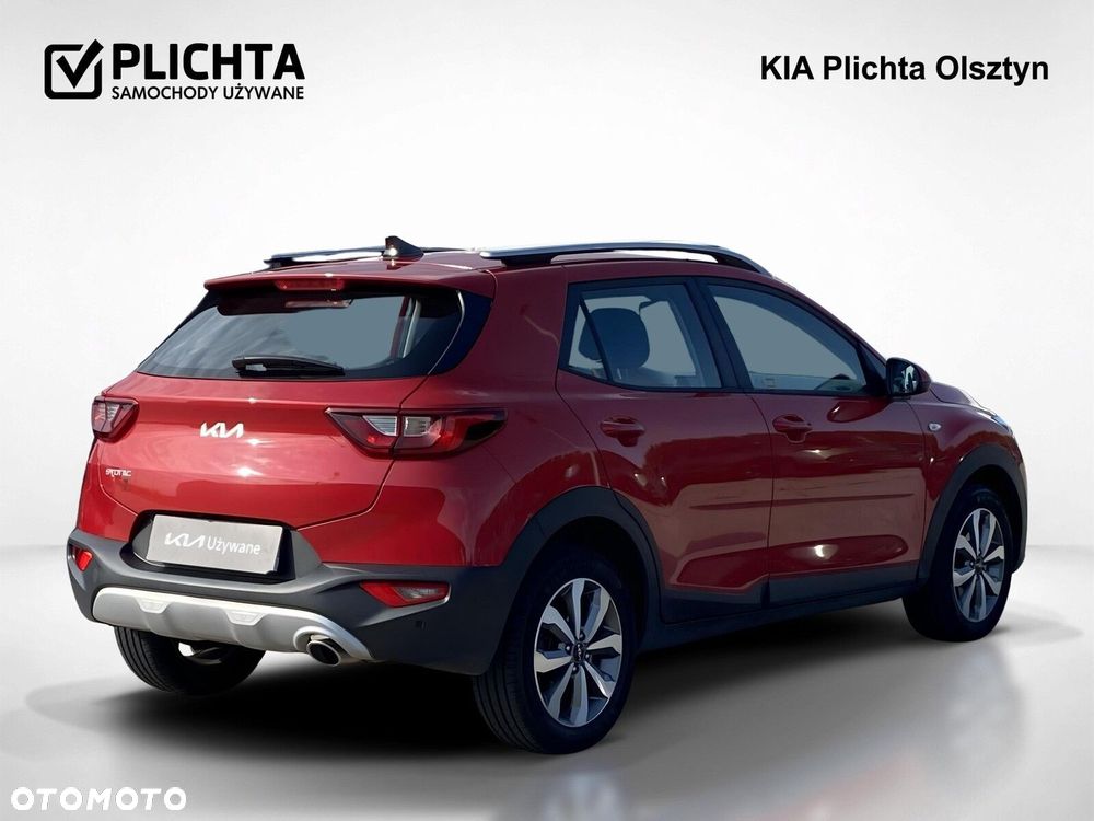 Kia Stonic - 6