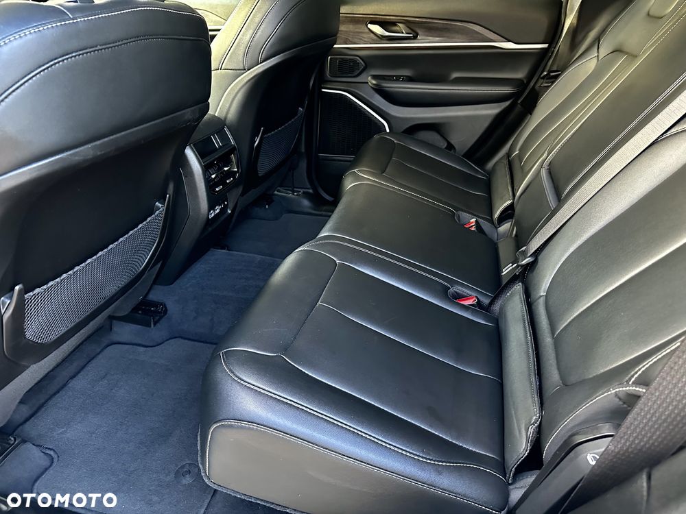 Jeep Grand Cherokee Gr 2.0 4xe PHEV Limited - 31
