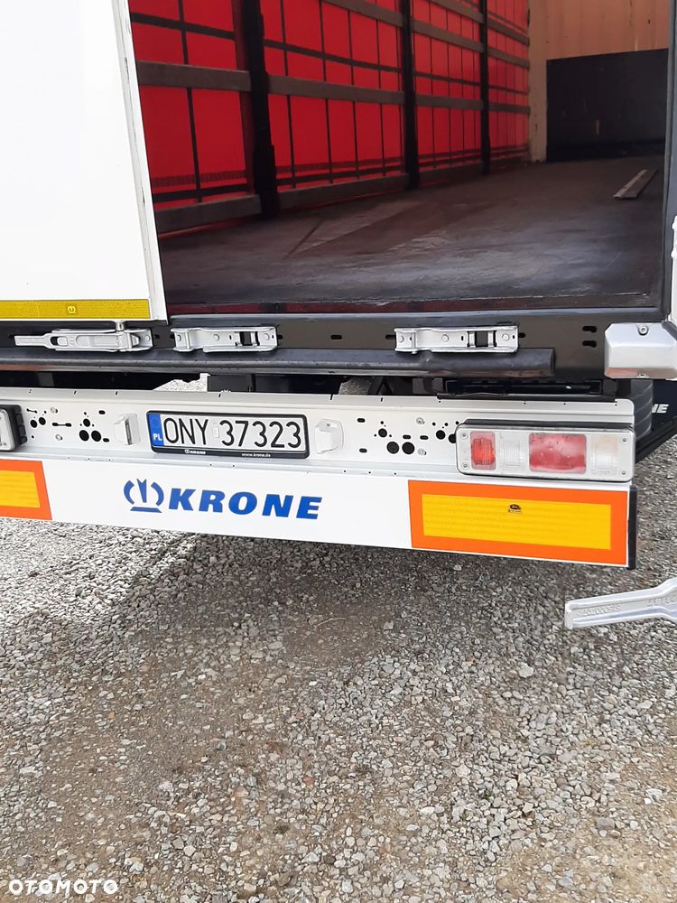 Krone - 18
