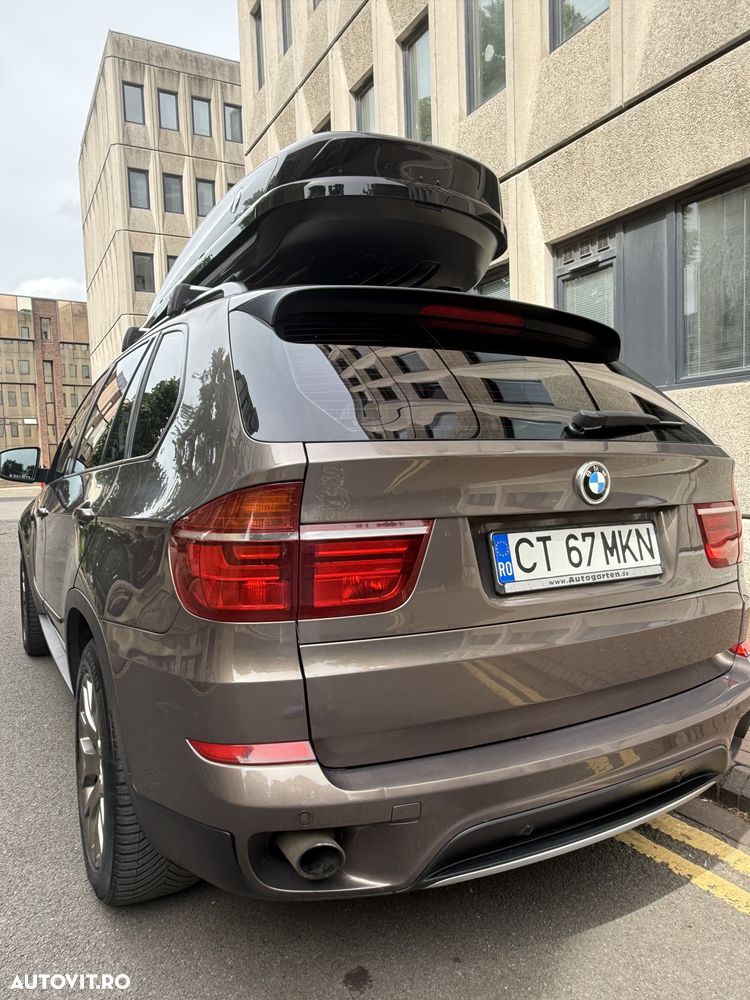 BMW X5 xDrive30d - 6