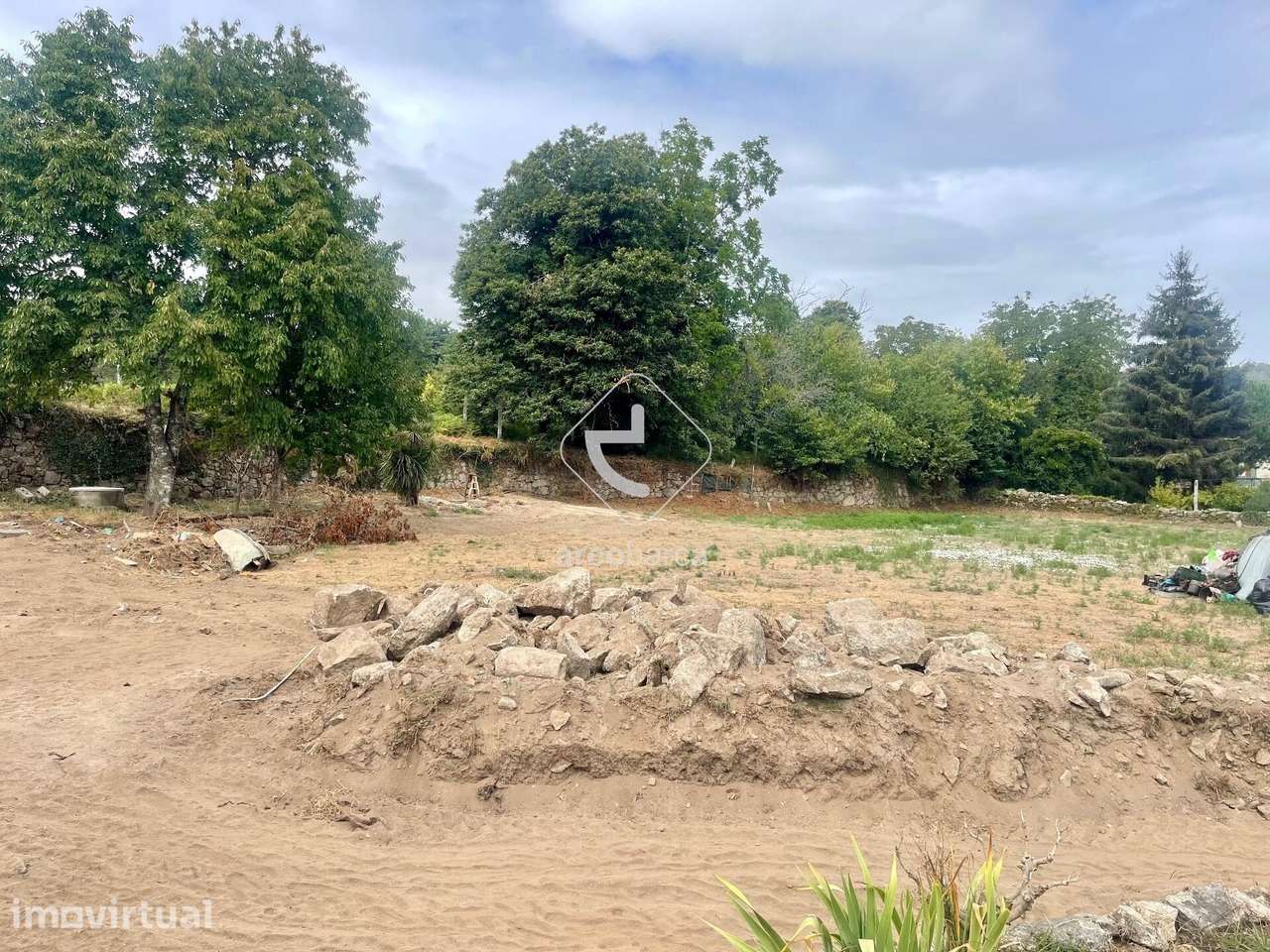 Terreno para construção em Távora Santa Maria - Arcos de Valdevez - Grande imagem: 3/6