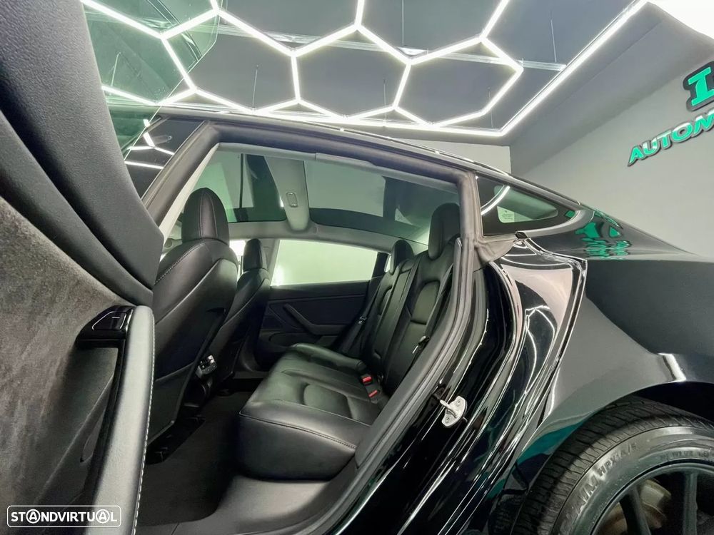 Tesla Model 3 Long-Range Dual Motor AWD - 10