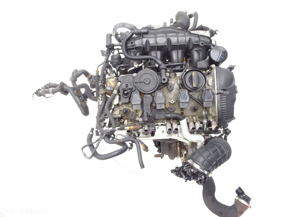 Silnik kompletny cdnc vw seat skoda a4 b8 q5v a6 cdn audi a5 8t coupe lift - 14