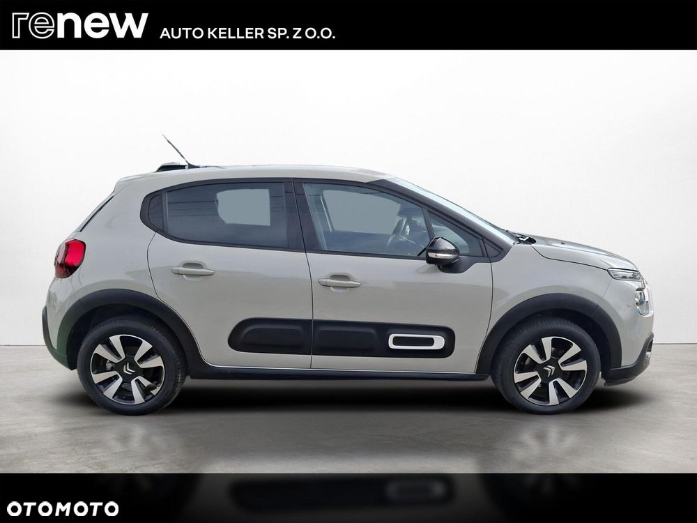 Citroën C3 - 8